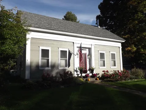 455 South Main Street Northfield VT 05663