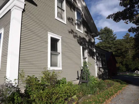 455 South Main Street Northfield VT 05663