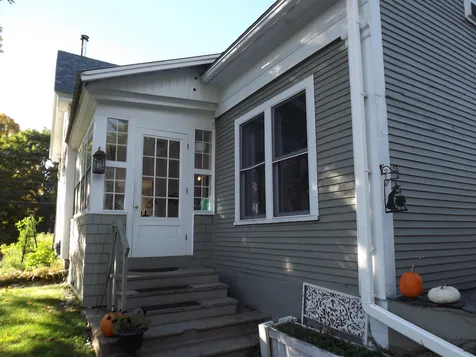 455 South Main Street Northfield VT 05663