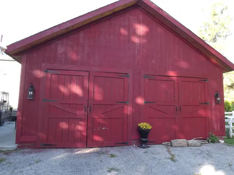 455 South Main Street Northfield VT 05663