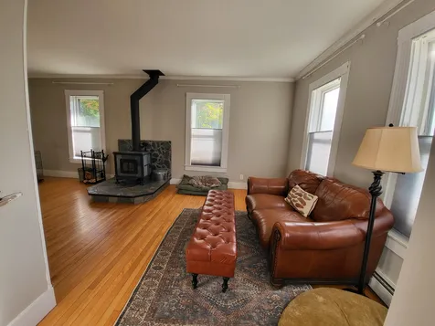 455 South Main Street Northfield VT 05663