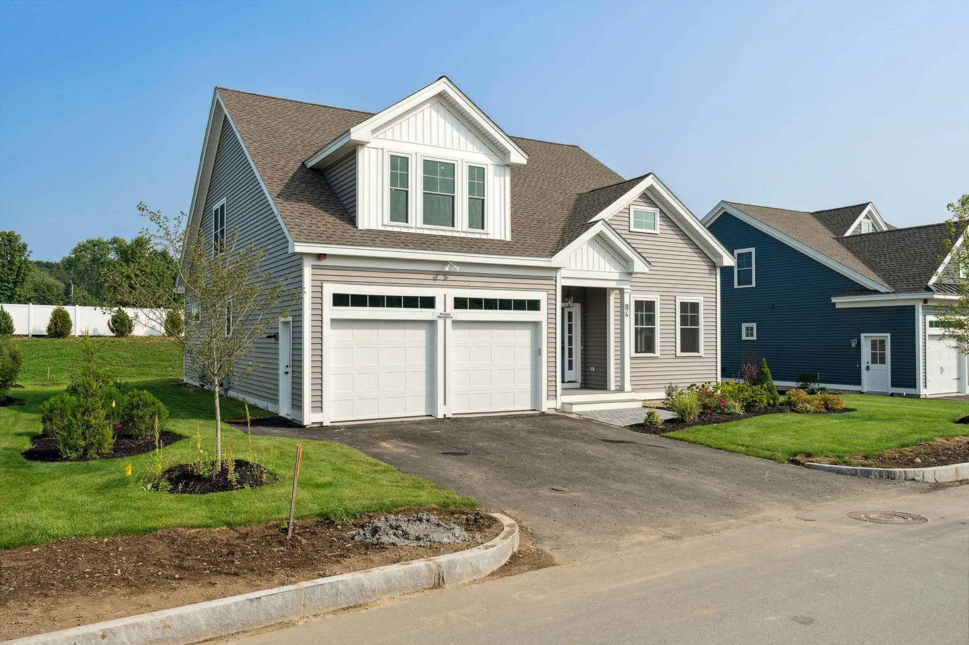 84 Sage Lane Portsmouth NH 03801
