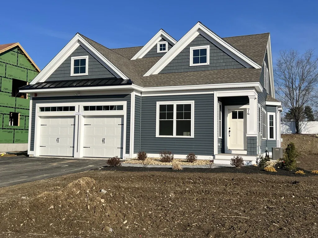74 Sage Lane Portsmouth NH 03801