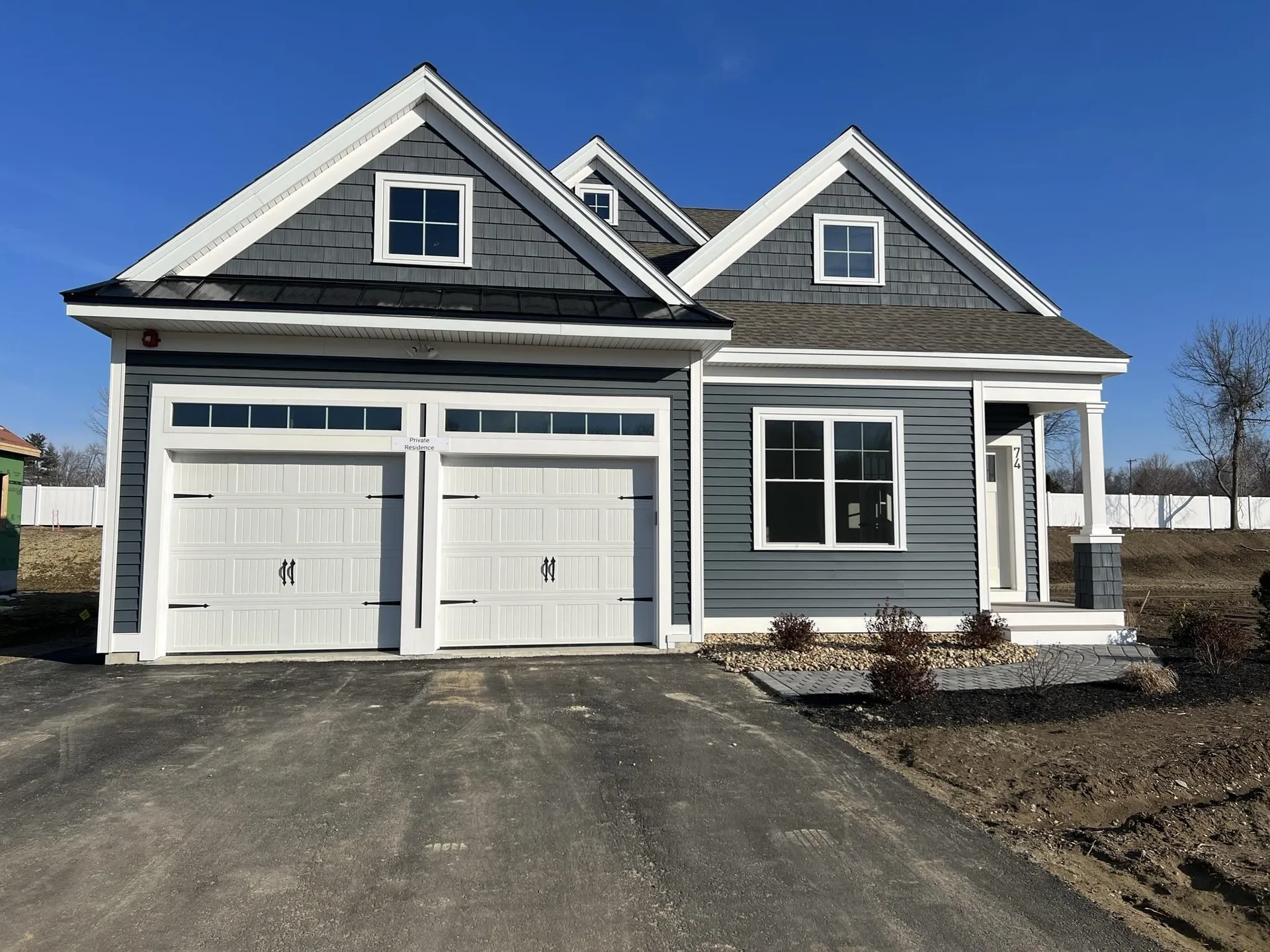 74 Sage Lane Portsmouth NH 03801