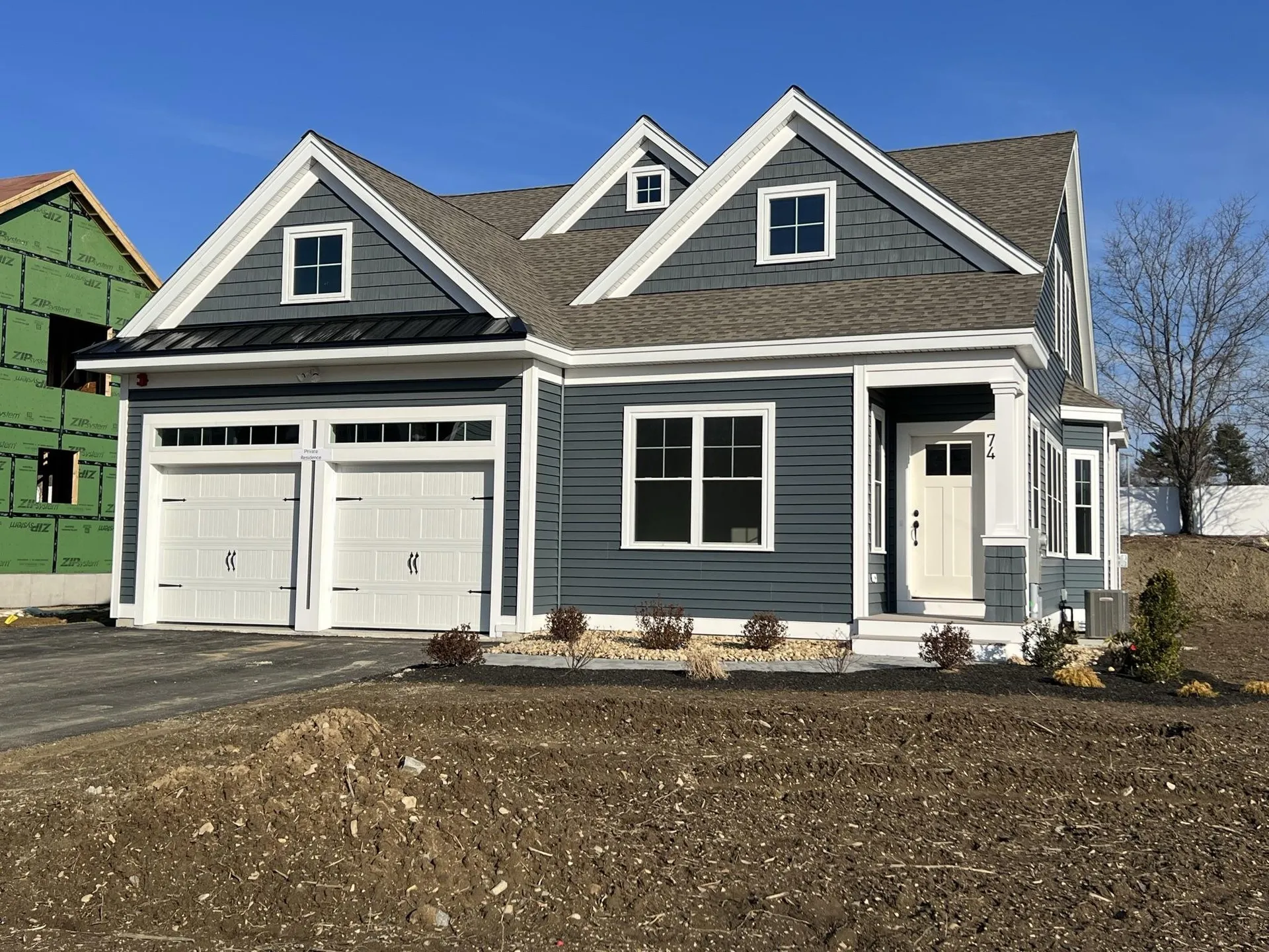 74 Sage Lane Portsmouth NH 03801