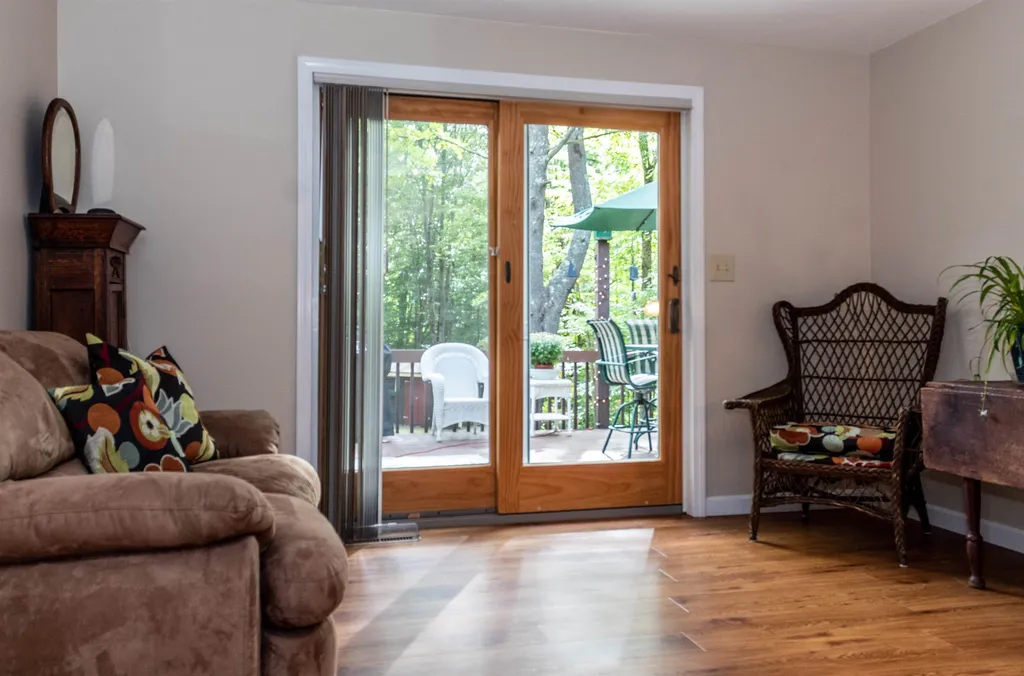 33 Goss Drive Henniker NH 03242