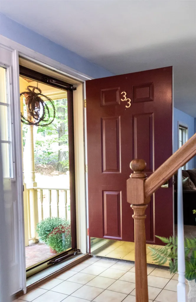 33 Goss Drive Henniker NH 03242