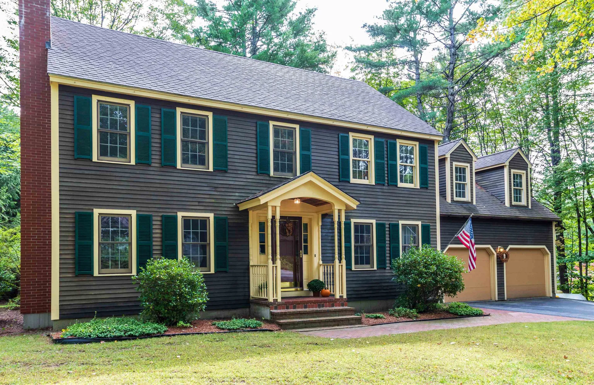 33 Goss Drive Henniker NH 03242
