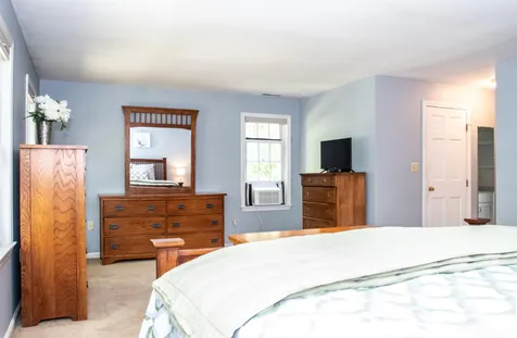 33 Goss Drive Henniker NH 03242