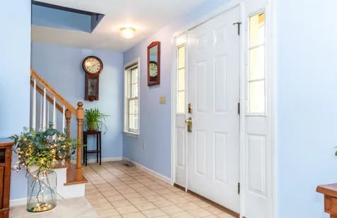 33 Goss Drive Henniker NH 03242