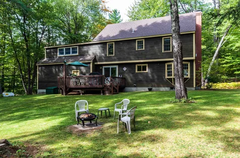 33 Goss Drive Henniker NH 03242