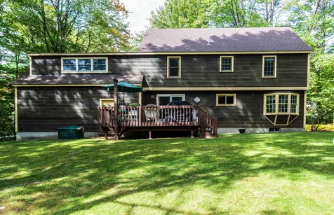 33 Goss Drive Henniker NH 03242