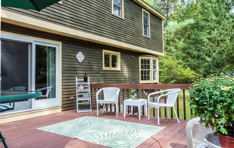 33 Goss Drive Henniker NH 03242