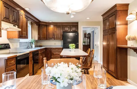 33 Goss Drive Henniker NH 03242