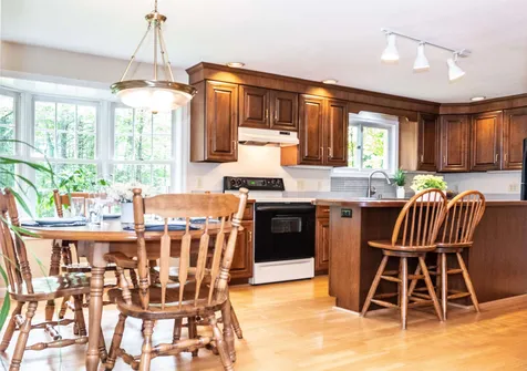 33 Goss Drive Henniker NH 03242
