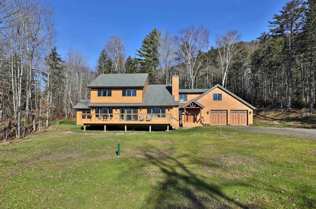 51 Great Pond Road Rochester VT 05767