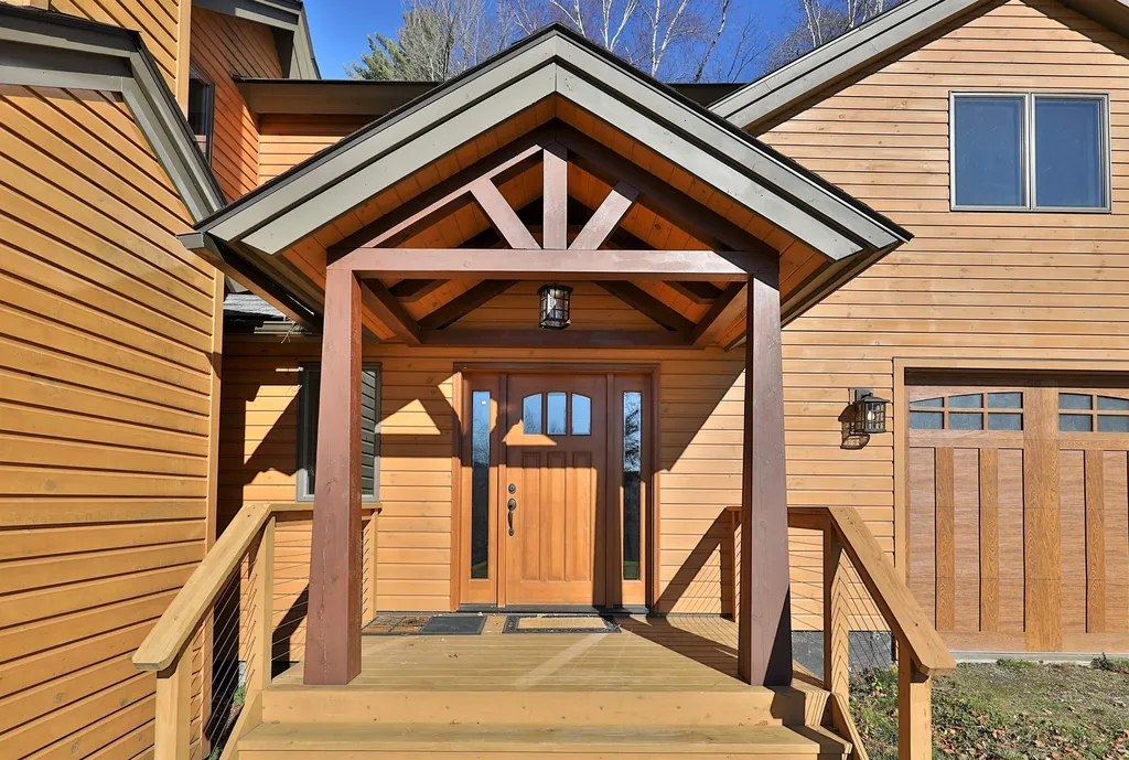 51 Great Pond Road Rochester VT 05767
