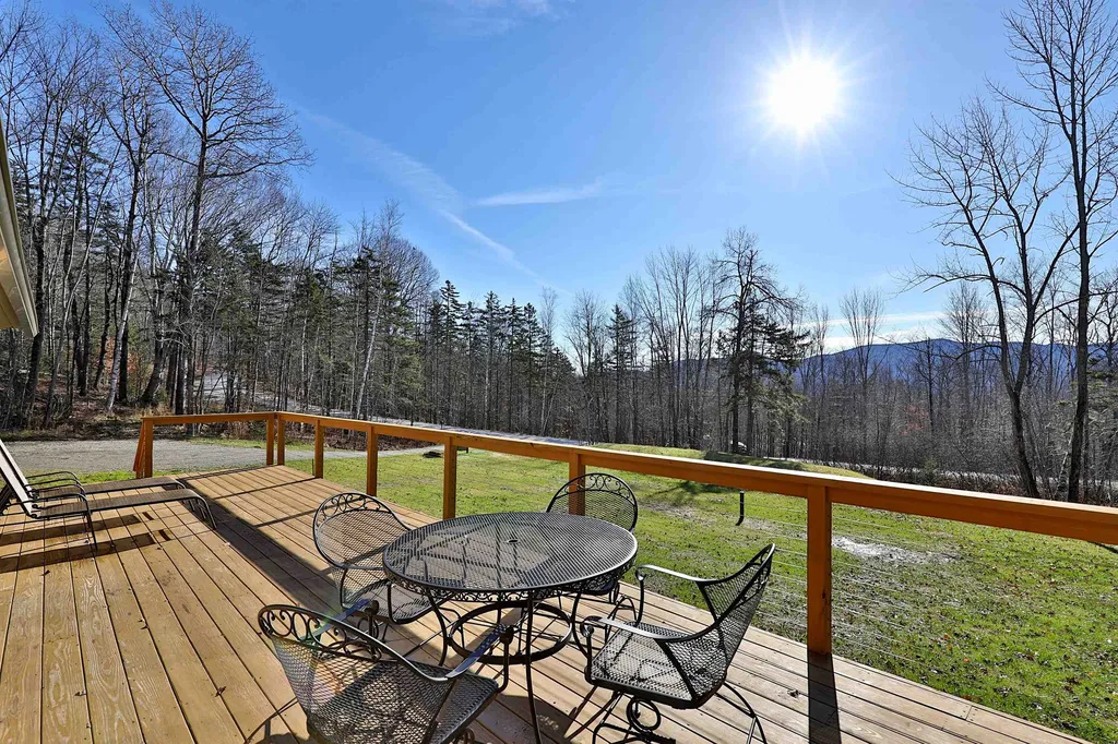 51 Great Pond Road Rochester VT 05767