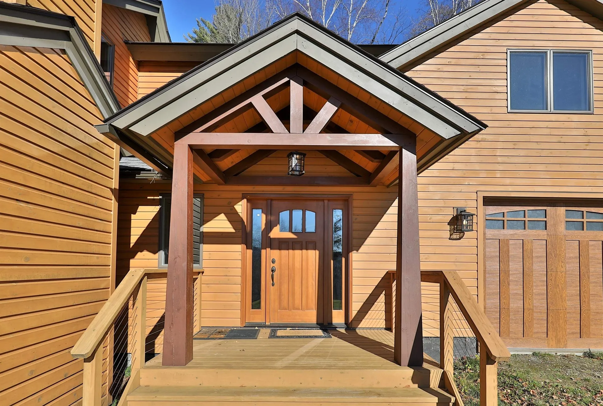 51 Great Pond Road Rochester VT 05767