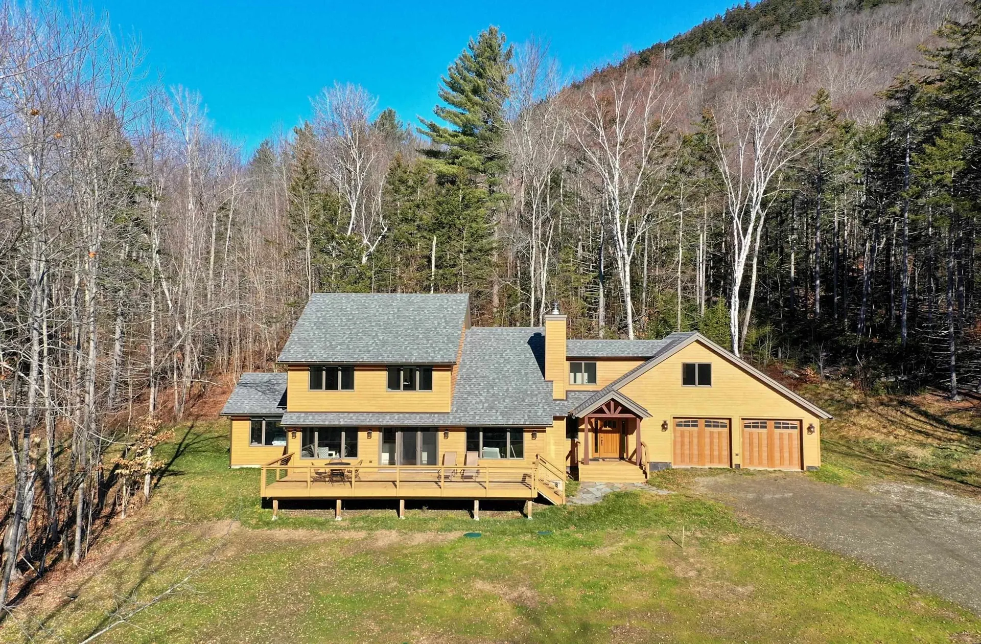 51 Great Pond Road Rochester VT 05767