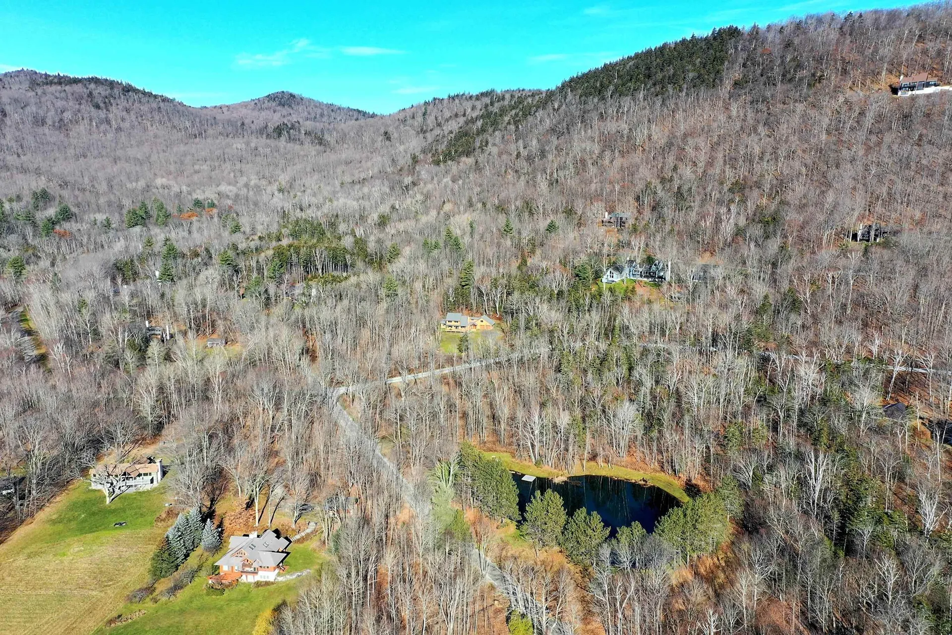 51 Great Pond Road Rochester VT 05767