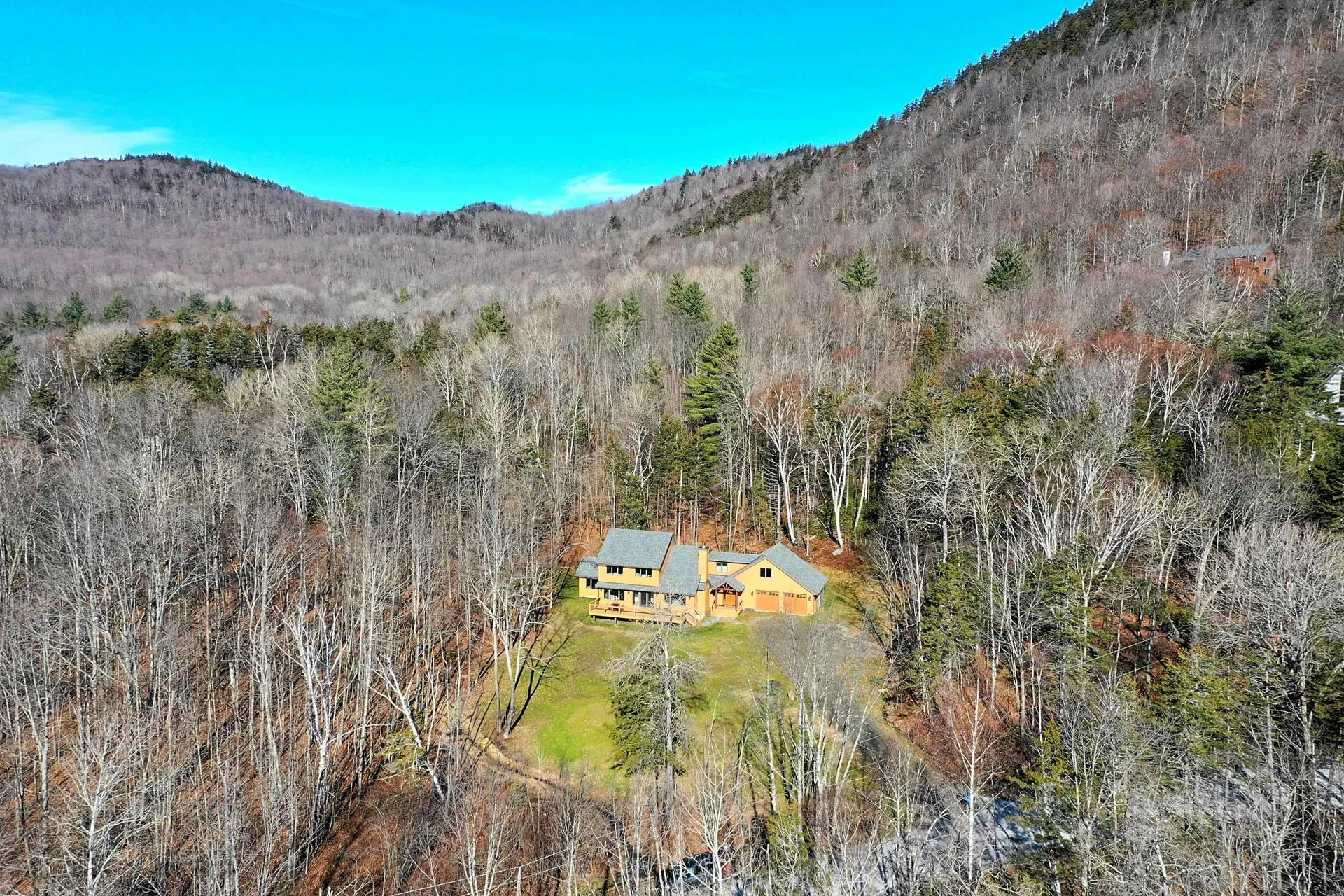 51 Great Pond Road Rochester VT 05767