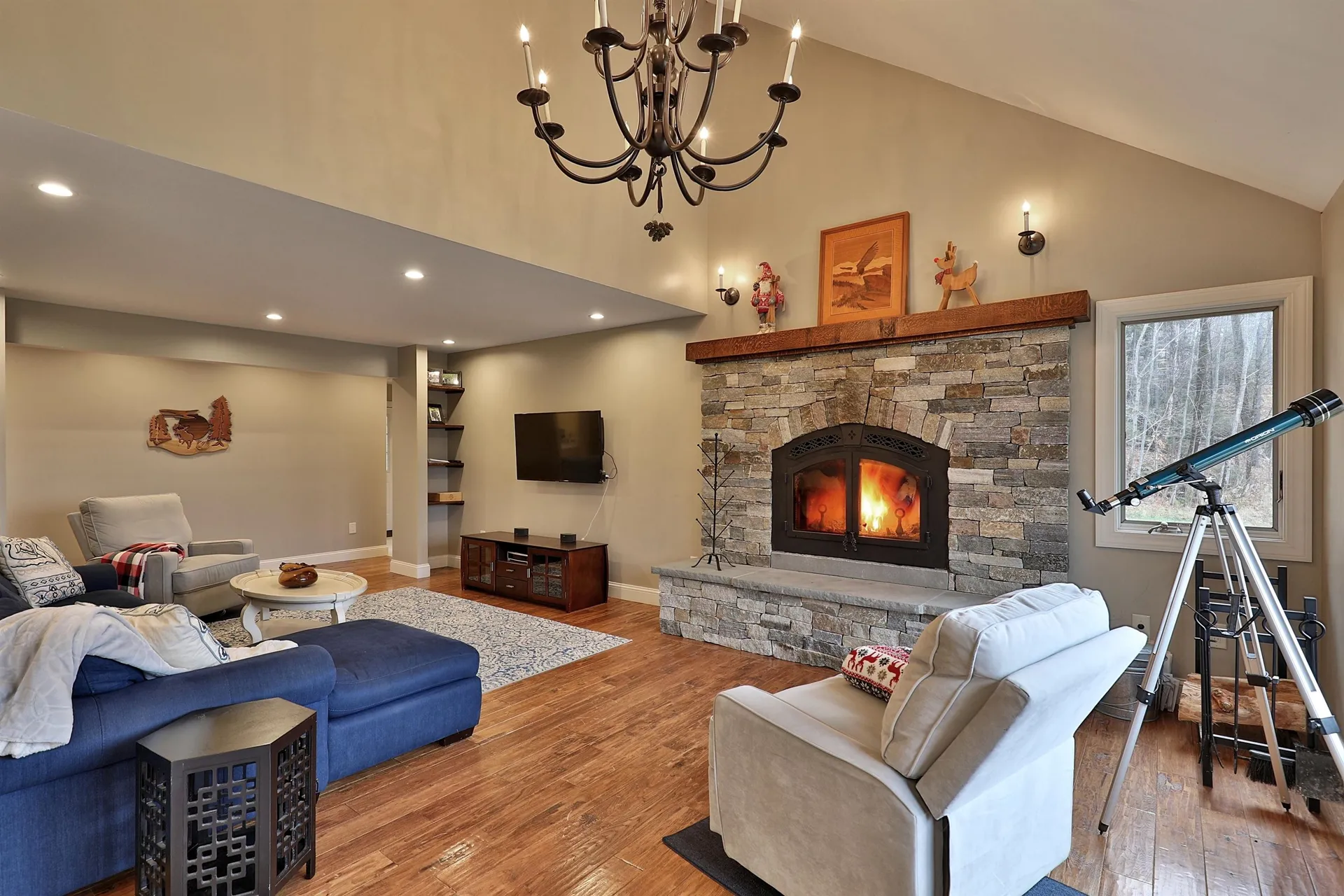 51 Great Pond Road Rochester VT 05767