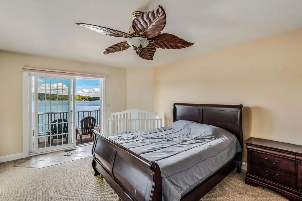 87 Leeward Shores Road Moultonborough NH 03254