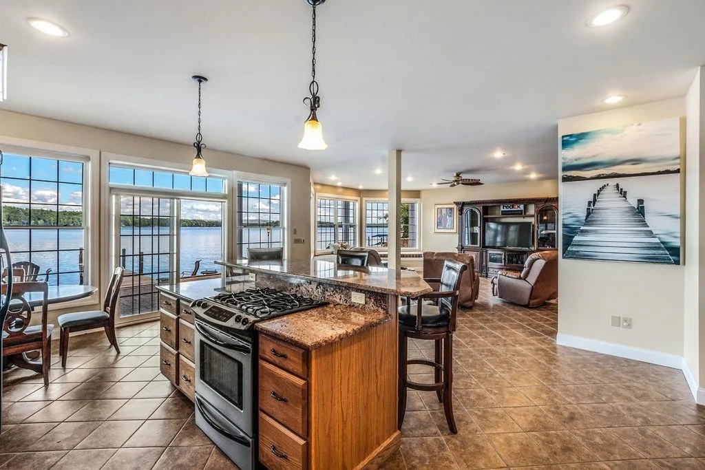87 Leeward Shores Road Moultonborough NH 03254