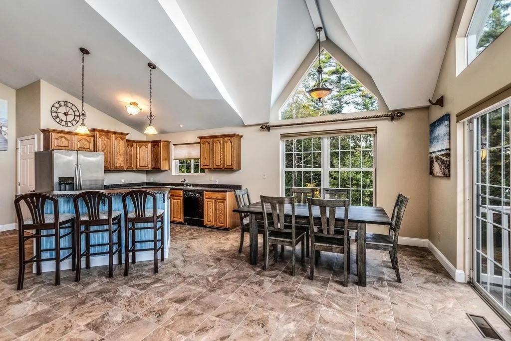 87 Leeward Shores Road Moultonborough NH 03254
