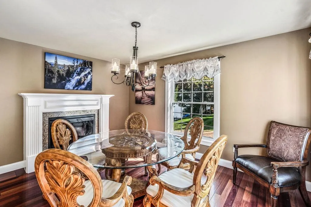 87 Leeward Shores Road Moultonborough NH 03254