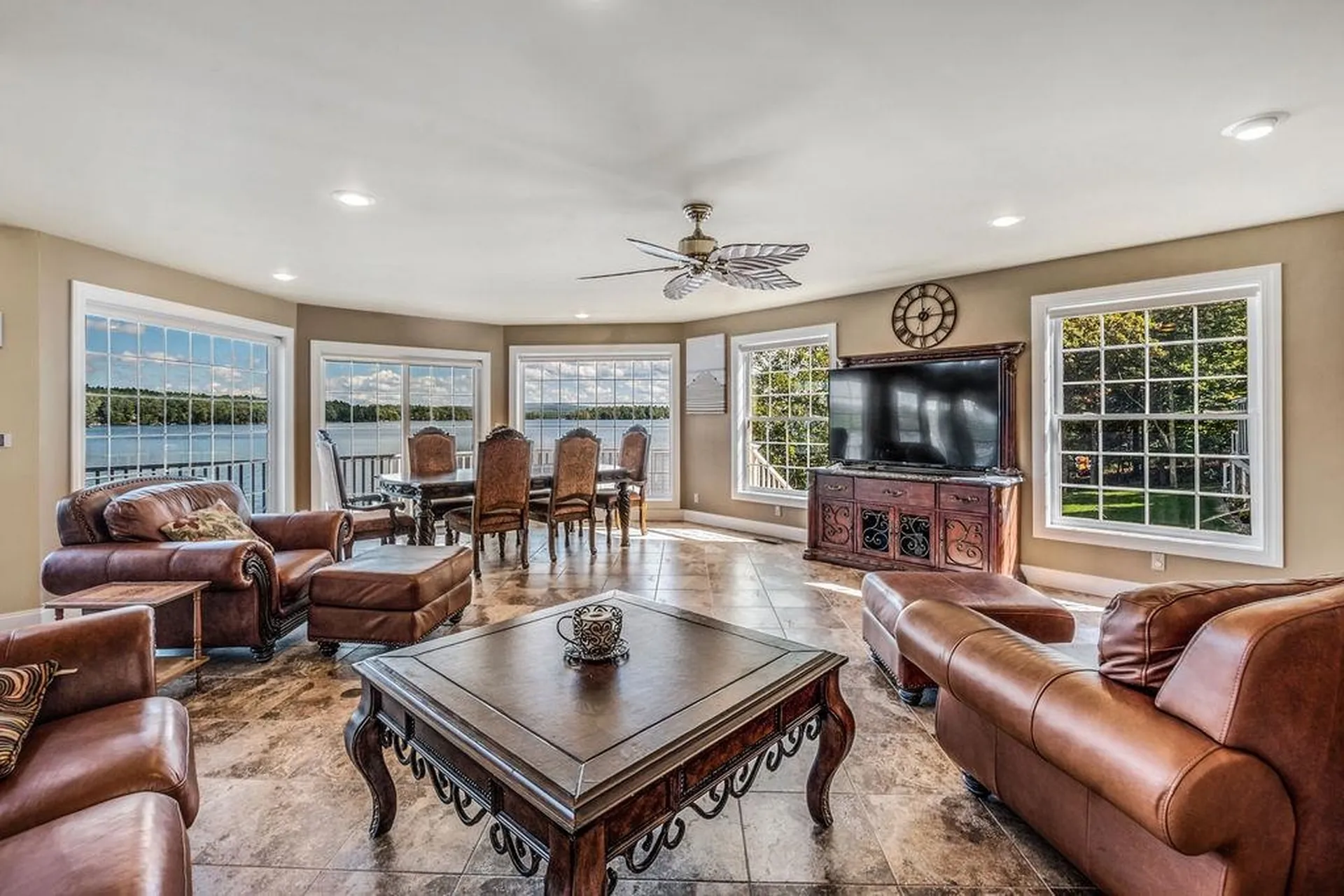 87 Leeward Shores Road Moultonborough NH 03254