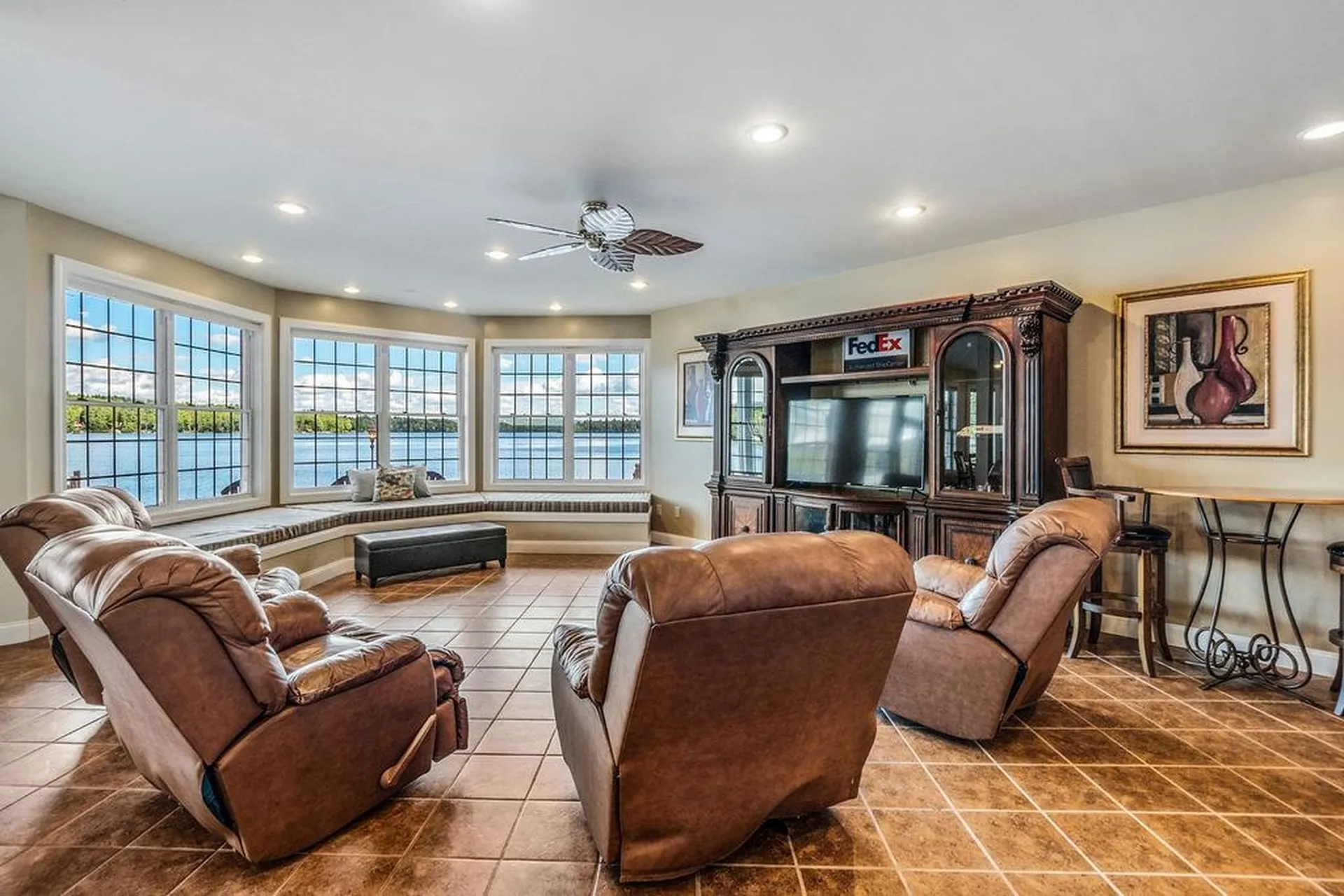 87 Leeward Shores Road Moultonborough NH 03254