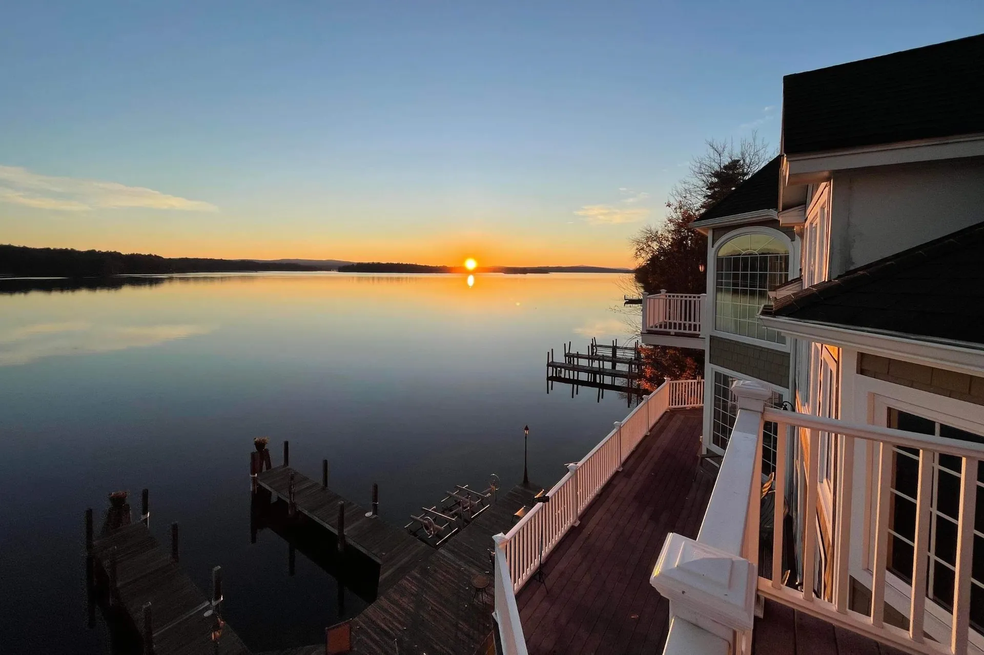 87 Leeward Shores Road Moultonborough NH 03254