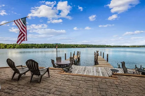 87 Leeward Shores Road Moultonborough NH 03254