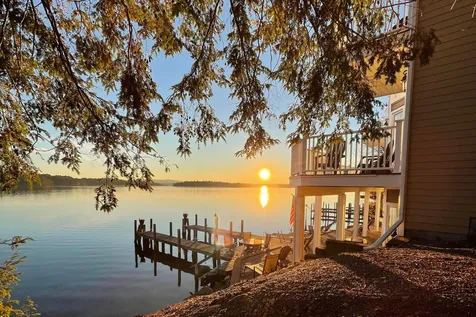 87 Leeward Shores Road Moultonborough NH 03254