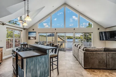 87 Leeward Shores Road Moultonborough NH 03254