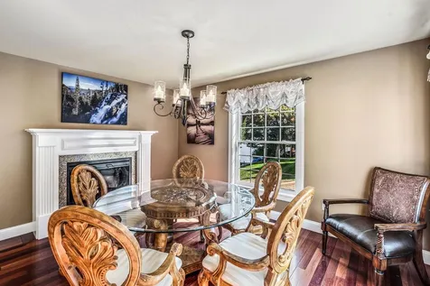 87 Leeward Shores Road Moultonborough NH 03254