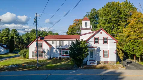113 Bay Road Newmarket NH 03857