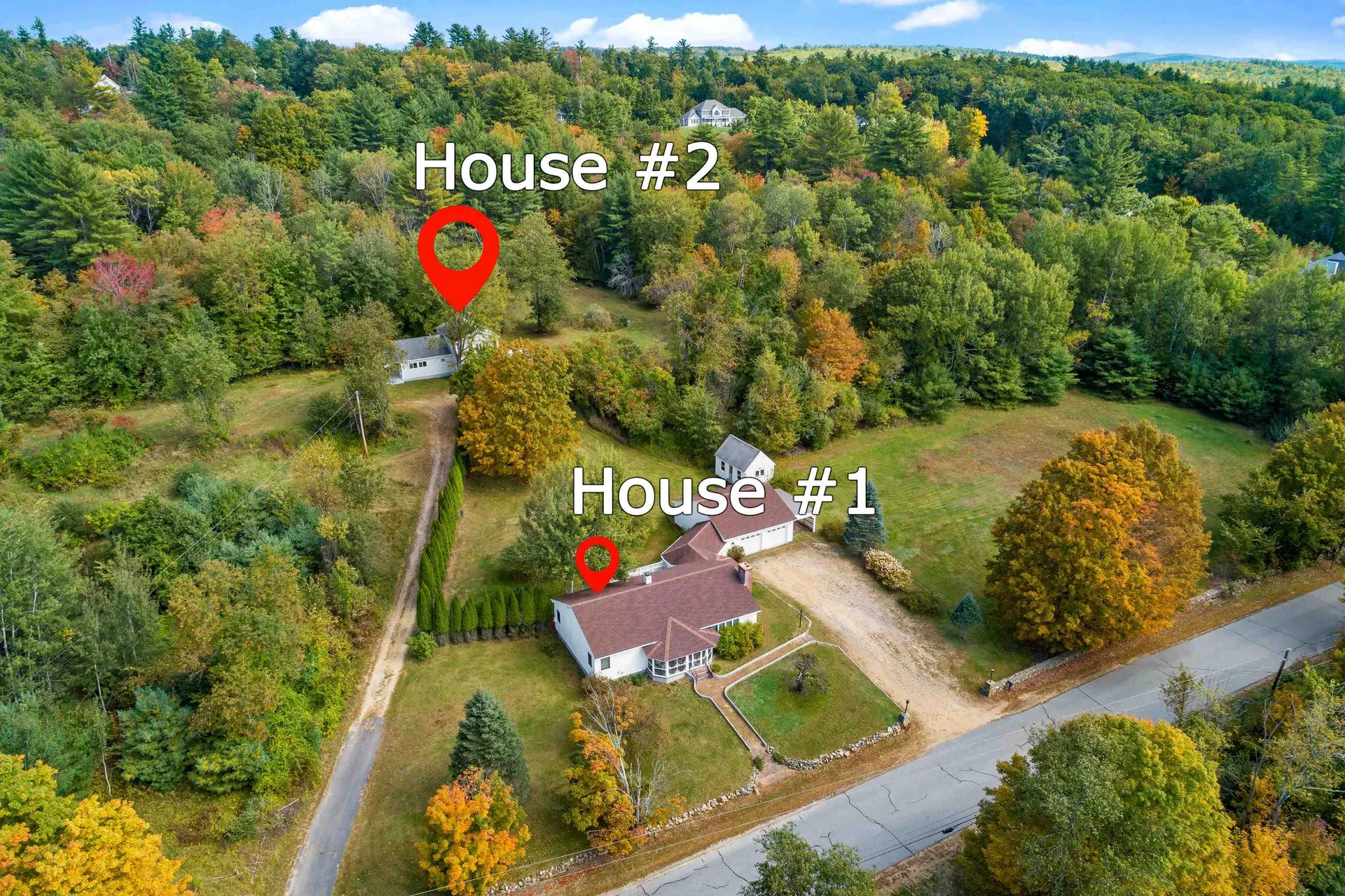 157 Chichester Road Loudon NH 03307