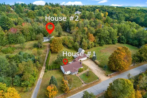 157 Chichester Road Loudon NH 03307