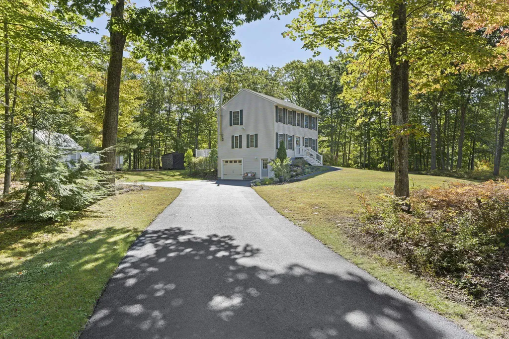 33 Ali Pond Road Berwick ME 03901