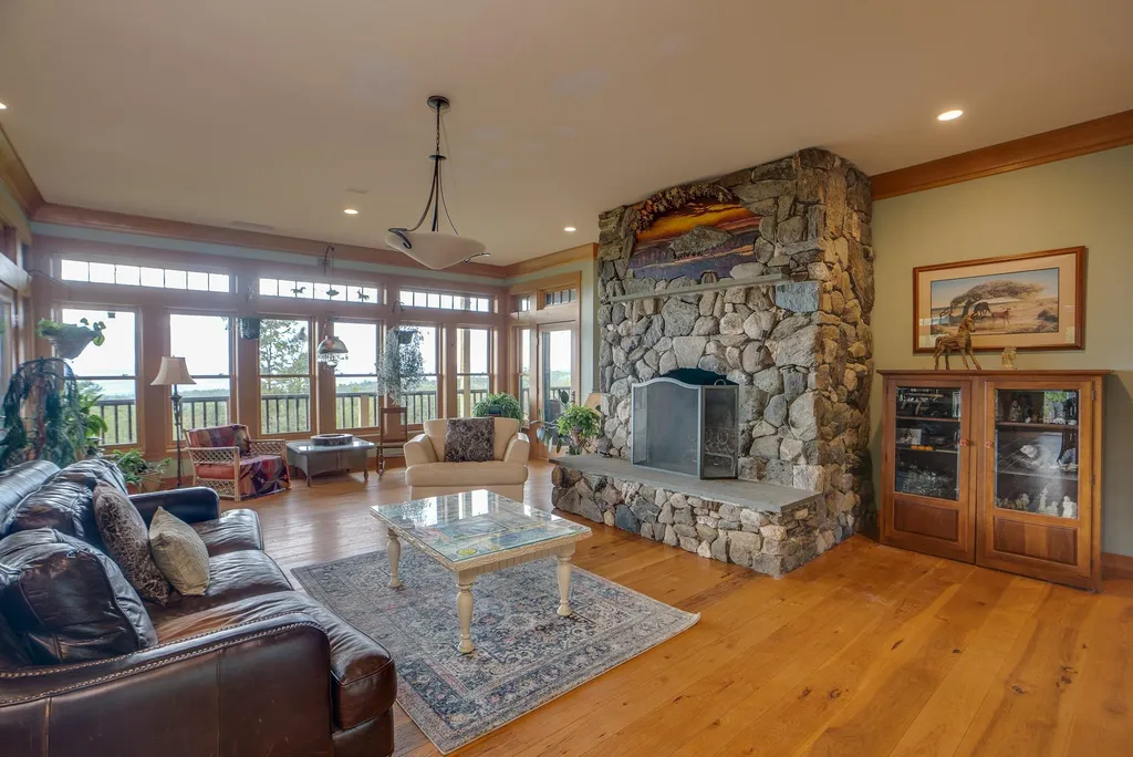 1451 Borough Road Charlestown NH 03603