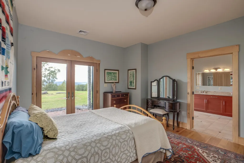 1451 Borough Road Charlestown NH 03603