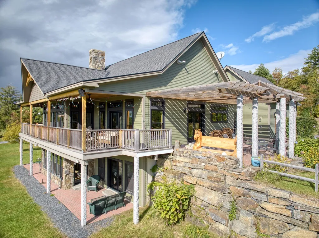 1451 Borough Road Charlestown NH 03603