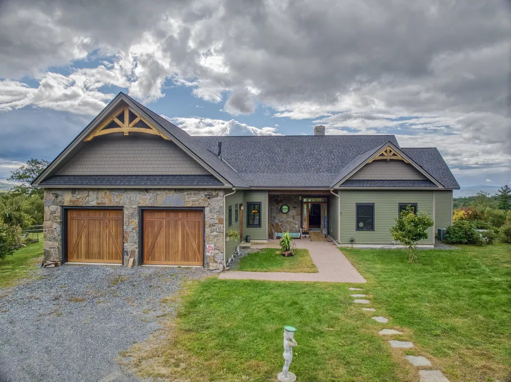 1451 Borough Road Charlestown NH 03603