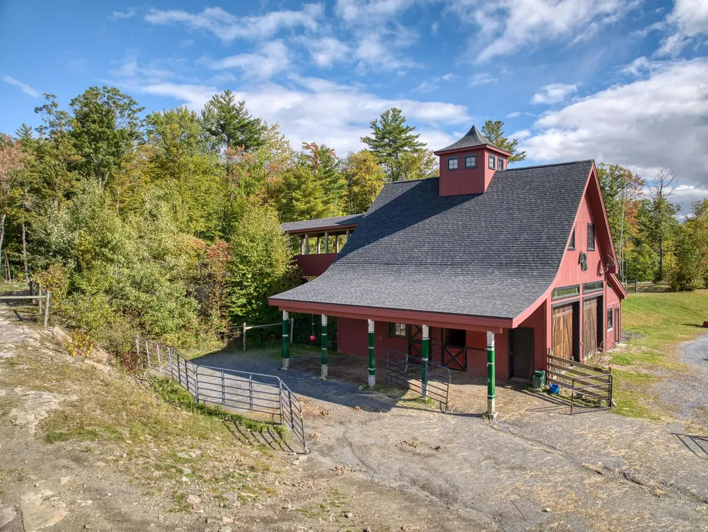 1451 Borough Road Charlestown NH 03603