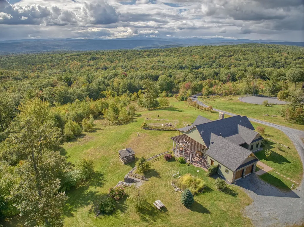 1451 Borough Road Charlestown NH 03603