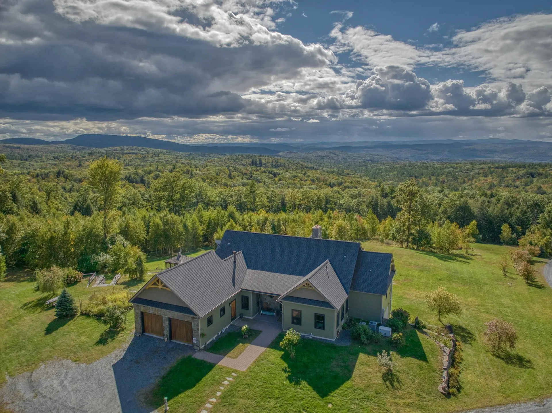 1451 Borough Road Charlestown NH 03603
