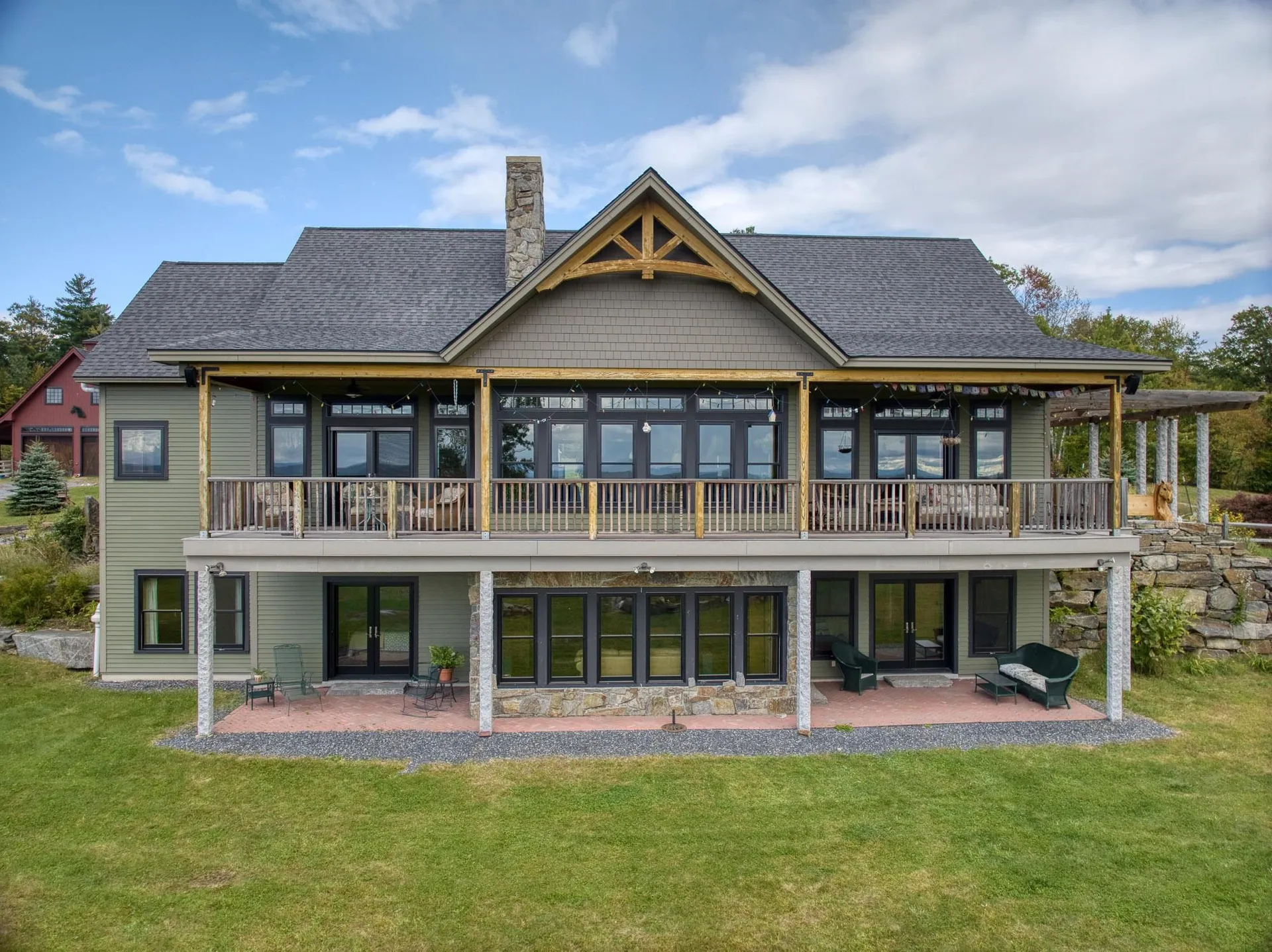 1451 Borough Road Charlestown NH 03603